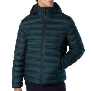 Куртка North Sails Модель Classic Laser Puffer Jacket Цвет Зеленый