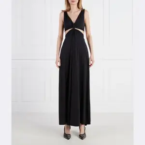 Платье Pinko, черный