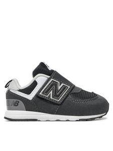 Кроссовки NW574BK New Balance, черный