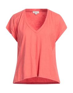 Футболка Crossley, лососево-розовый