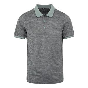 REGATTA Рубашка-поло для мужчин, быстросохнущая, влагоотводящая, дышащая - Remex II