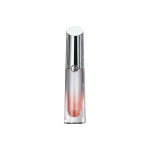 GIORGIO ARMANI AMANI Silver Tube Fungus Блеск для губ питательный для сияния кожи