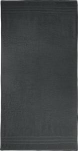 Полотенце для душа REDBEST 122714, 70x1x140 см, антрацитовый