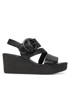 Сандалии 64.770.27 Gabor, черный