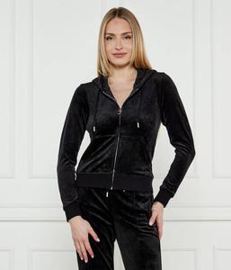 Свитер Робертсона Regular fit Juicy Couture, черный