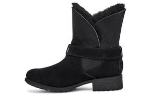 Сапоги зимние женские UGG Bodie, черный