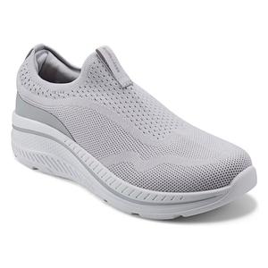 Кроссовки-слипоны Parks Easy Spirit, light grey fabric