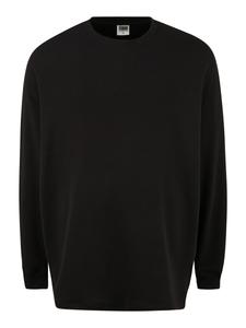 Толстовка Urban Classics, черный