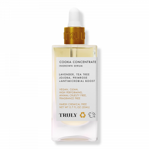 Сыворотка от вросших корней Cooka Concentrate Truly