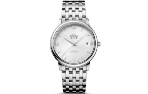 OMEGA Часы Prestige Co Axial 424.10.37.20.02.001