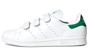Кроссовки Adidas Originals Stan Smith Cf White/White/Green