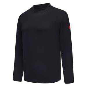 Футболка унисекс LINING, темно-синий