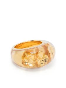 Кольцо Фигарелла Aurelie Bidermann, золотой