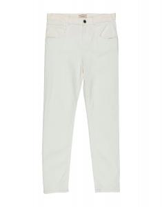 Брюки Pinko Up, белый