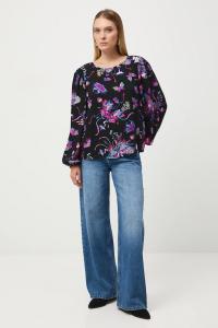 Блуза Medicine, черный