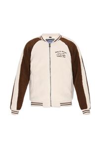 Куртка межсезонная DreiMaster Vintage, Wool White