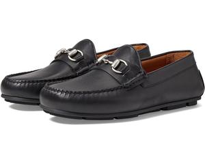 Лоферы Allen Edmonds Sebastian, черный