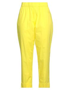 Брюки Semicouture, желтый