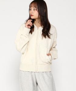 (W) Уютная толстовка