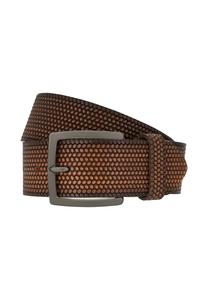 Ремень MONTI Belt, Hell Braun/Light Brown