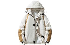 Jeep Пуховик Unisex, 130 Khaki