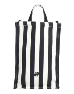 Сумка Patou, черный