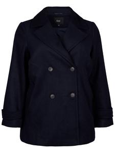 Демисезонная куртка Zizzi Cacallie, Navy