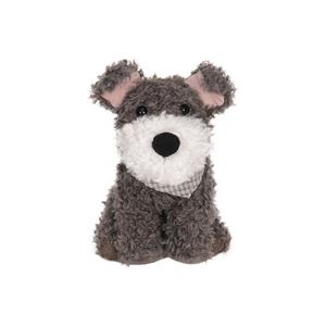 Плюшевая кукла милые фермерские животные высота 15см Bitter purchase