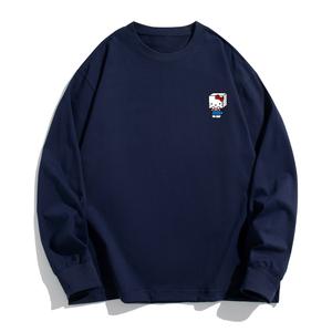 Футболка Hello Kitty Unisex Sanrio, синий