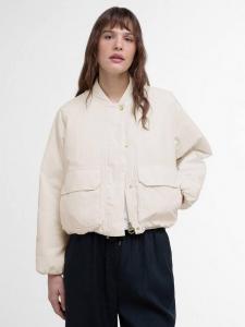 Куртка-бомбер International Costello Barbour, Neutral