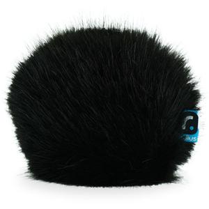 Radius Mini Windcover for Tascam DR-07X (Black) MWC-01268