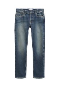 Узкие джинсы ARMEDANGELS, Blue denim