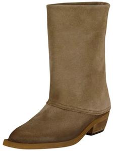 Классические ботинки FELMINI Joanna T044, Taupe