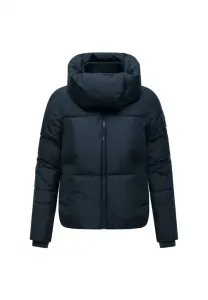 Зимняя куртка traumelfe Navahoo, Dark Blue