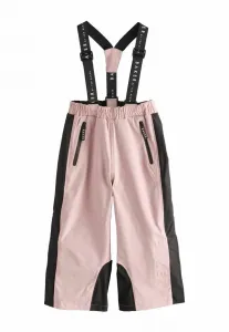 Водонепроницаемые комбинезоны стандартного кроя с логотипом. Baker By Ted Baker, Pink