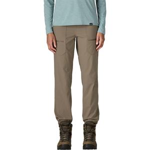 Джоггеры Quandary Patagonia, серый