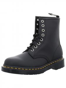 Ботильоны Dr. Martens 1460 8 Eye Boot, черный