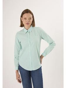 Блузка Felix Hardy, зеленый