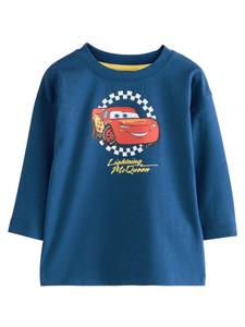 Рубашка Next, синий