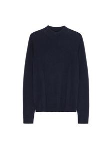 Свитер DANISH ENDURANCE, темно-синий