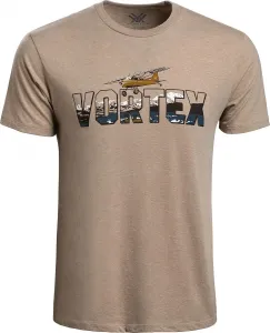 Футболка с коротким рукавом Vortex High Adventure