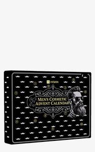 HISKIN Мужской косметический адвент-календарь адвент-календарь 12 элементов