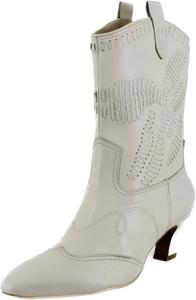 Женские модные ботинки Dolce Vita Tavla, Off-White