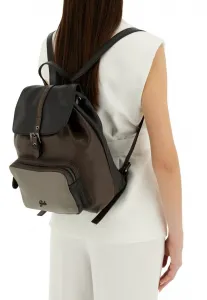 Размер рюкзака naisse Gabs, Zinco Quercia Nero