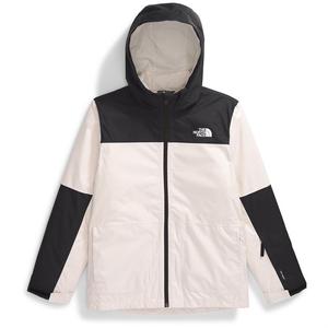 Куртка Teen Freedom Triclimate - детская The North Face, White Dune