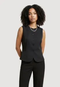 Безрукавка onlgoa Only, Black