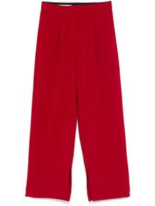 HERSKIND брюки Rupert, красный