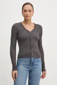 ДЖОЗИ свитер Guess, серый