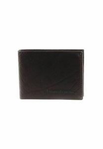 Кошелек AFRICA Bruno Banani, темно-коричневый