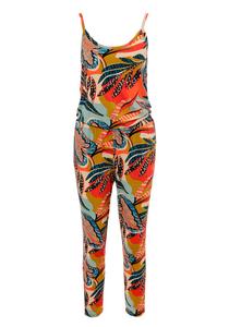 Комбинезон Aniston CASUAL, Mixed colors